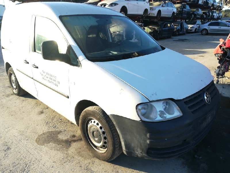 VOLKSWAGEN CADDY KA/KB (2K)