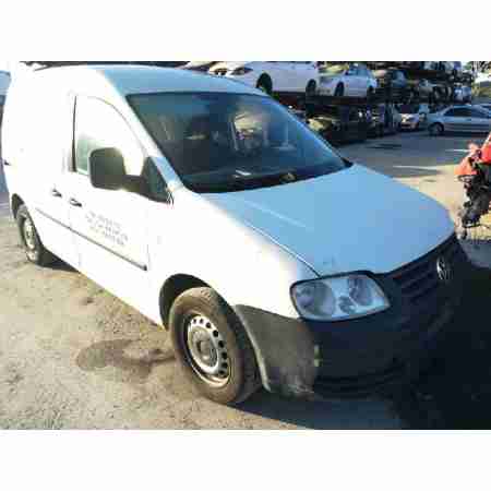 VOLKSWAGEN CADDY KA/KB (2K)