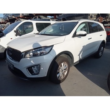 kia sorento () del año 2016