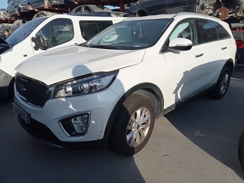 KIA SORENTO III (UM)