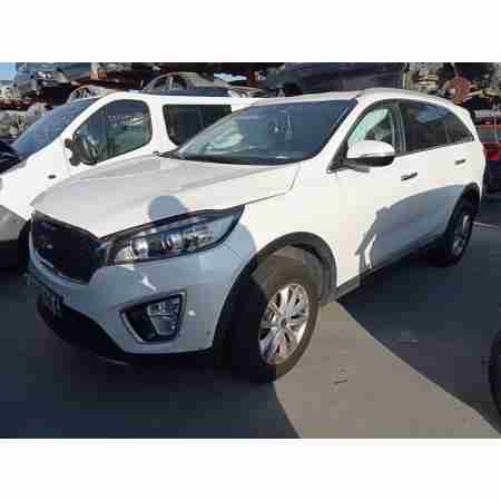 KIA SORENTO III (UM)
