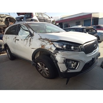 kia sorento () del año 2016