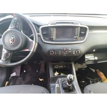 kia sorento () del año 2016