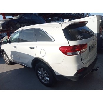 kia sorento () del año 2016