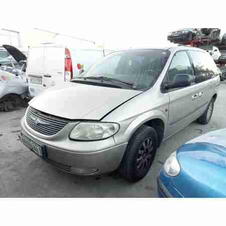 CHRYSLER VOYAGER (RG)
