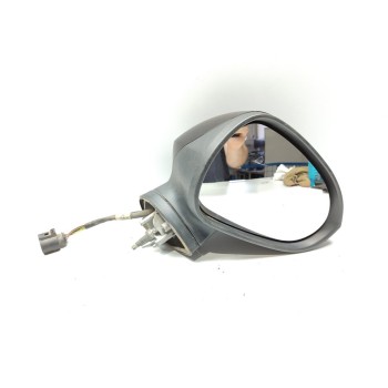 Recambio de retrovisor derecho para seat leon (1p1) reference referencia OEM IAM 1P1857507M  
