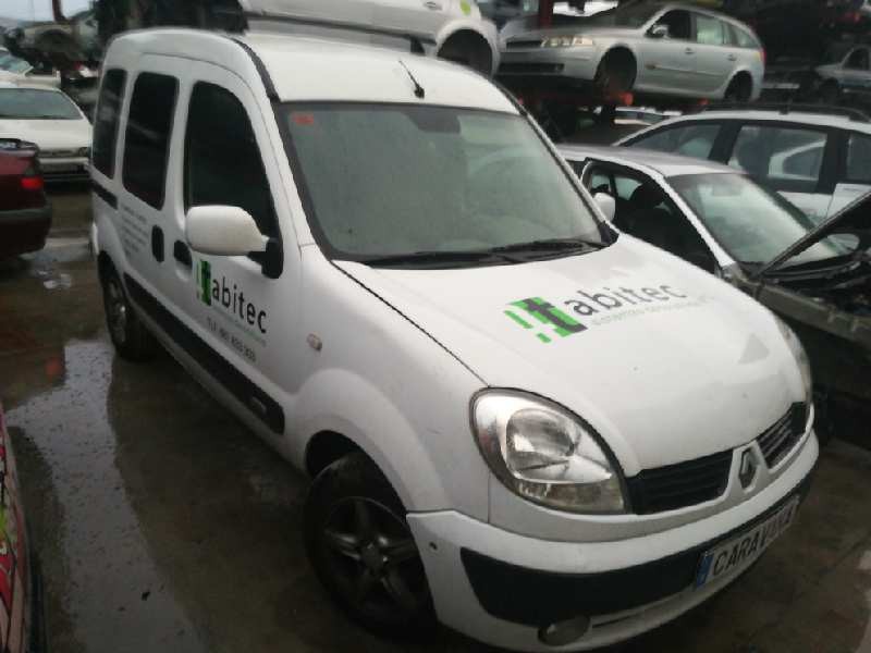RENAULT KANGOO (F/KC0)