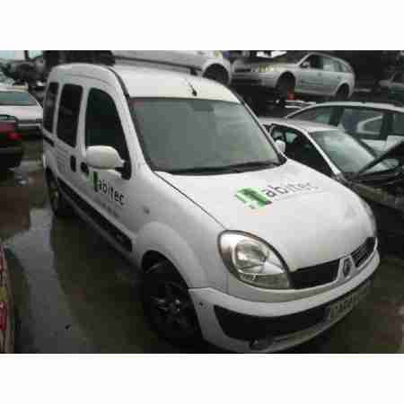 RENAULT KANGOO (F/KC0)