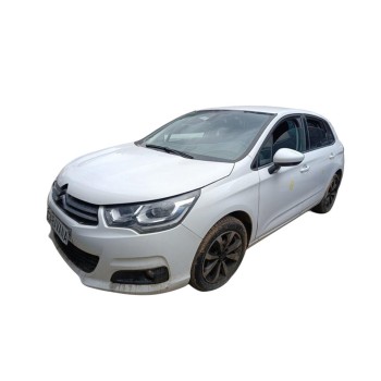 citroën c4 lim. del año 2017