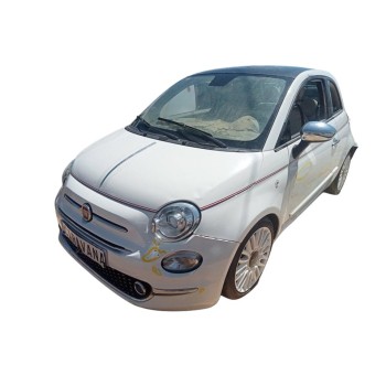 fiat 500 (312_) del año 2020