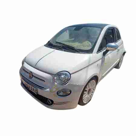 FIAT 500 (312_)