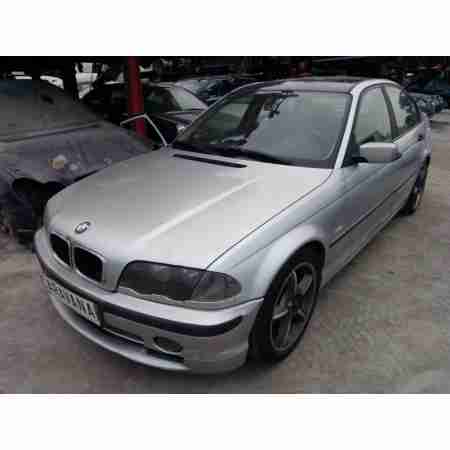 BMW SERIE 3 BERLINA (E46)