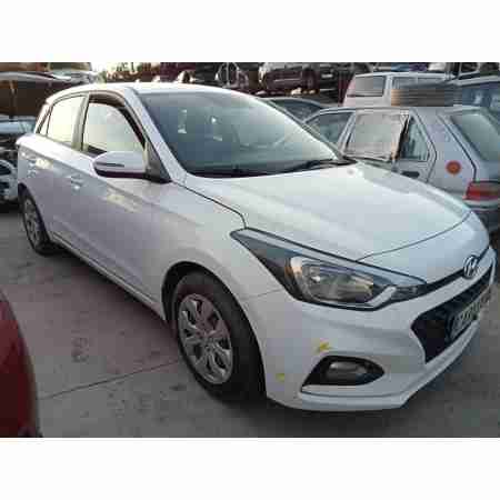 HYUNDAI I20 II (GB, IB)