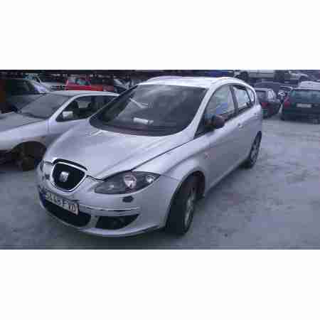 SEAT ALTEA XL (5P5)