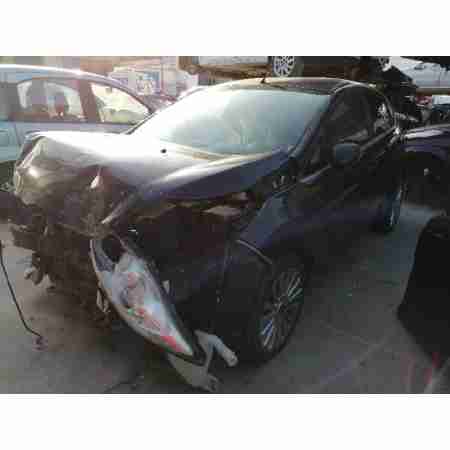 FORD FIESTA (CB1)