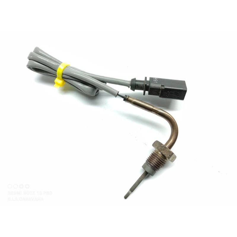 Recambio de sensor para volkswagen golf vii lim. gtd bluemotion referencia OEM IAM 04L906088BL  