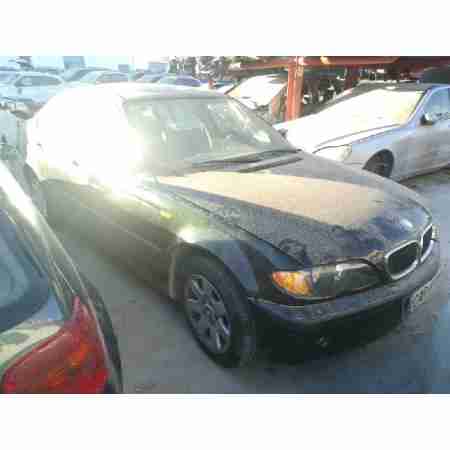 BMW SERIE 3 BERLINA (E46)