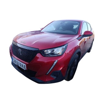 peugeot 2008 ii (ud_, us_, uy_, uj_, ur_, uc_) del año 2021