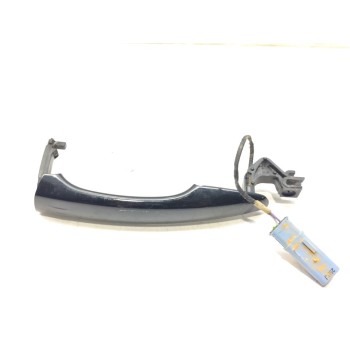 Recambio de maneta exterior delantera izquierda para citroën c3 you! referencia OEM IAM 1606874580  