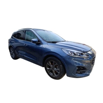 ford kuga del año 2021
