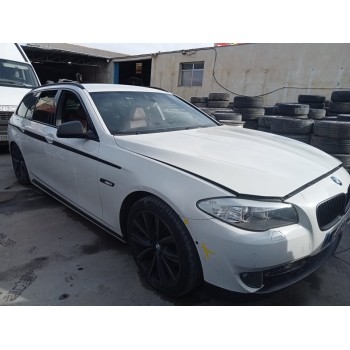 bmw serie 5 touring (f11) del año 2012
