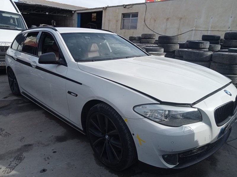 BMW SERIE 5 TOURING (F11)