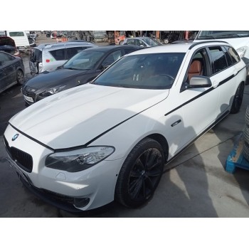 bmw serie 5 touring (f11) del año 2012