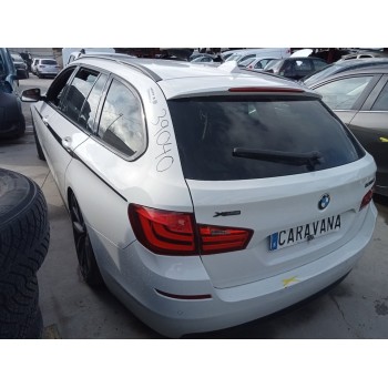 bmw serie 5 touring (f11) del año 2012