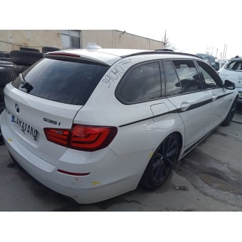 bmw serie 5 touring (f11) del año 2012