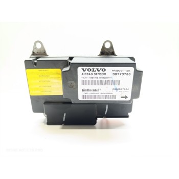 Recambio de kit airbag para volvo c30 2.0 d kinetic referencia OEM IAM 8623349  