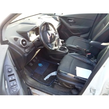 chevrolet trax del año 2014