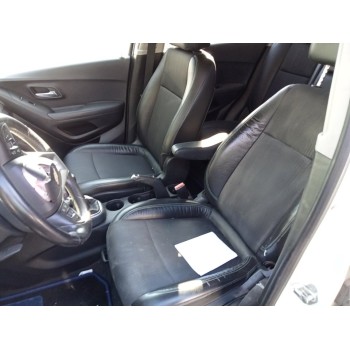 chevrolet trax del año 2014