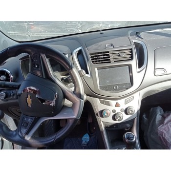 chevrolet trax del año 2014