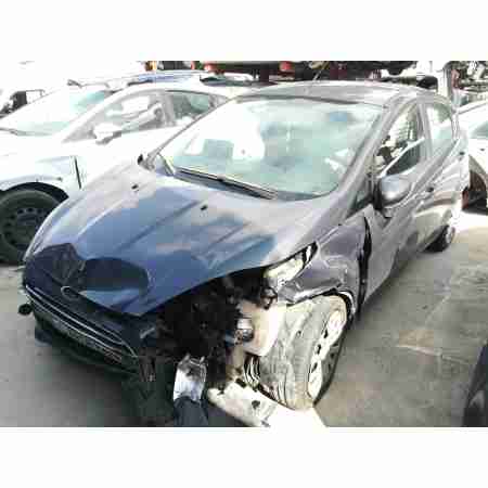 FORD FIESTA (CCN)