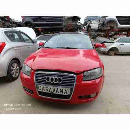 AUDI A3 SPORTBACK (8P)