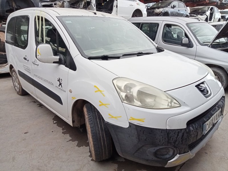 PEUGEOT PARTNER KOMBI