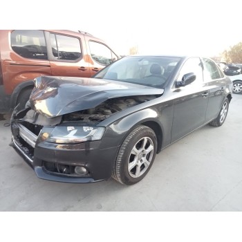 audi a4 ber. (b8) del año 2011