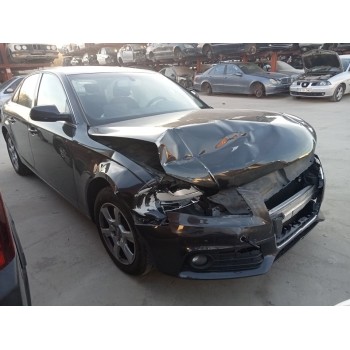 audi a4 ber. (b8) del año 2011