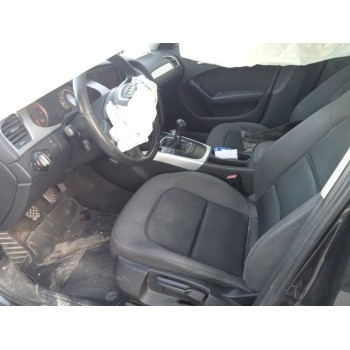 audi a4 ber. (b8) del año 2011