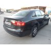 audi a4 ber. (b8) del año 2011