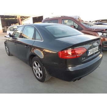 audi a4 ber. (b8) del año 2011