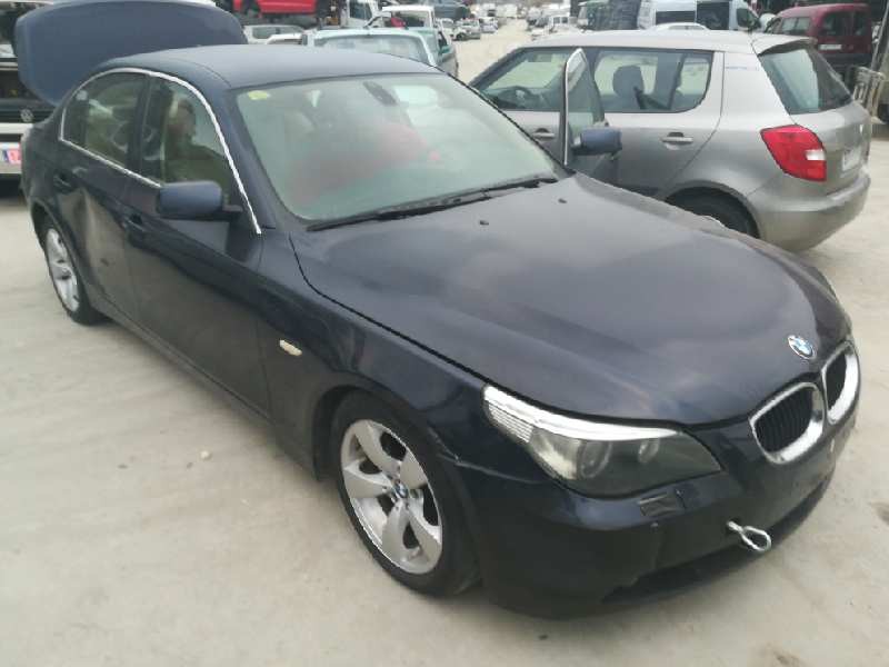 BMW SERIE 5 BERLINA (E60)