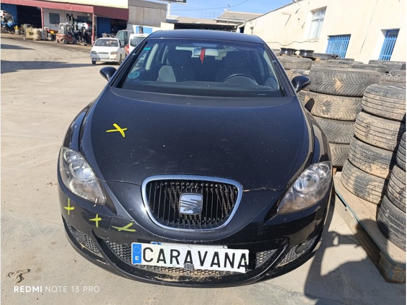 SEAT LEON (1P1)