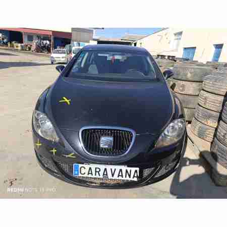 SEAT LEON (1P1)