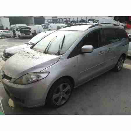 MAZDA 5 BERL. (CR)