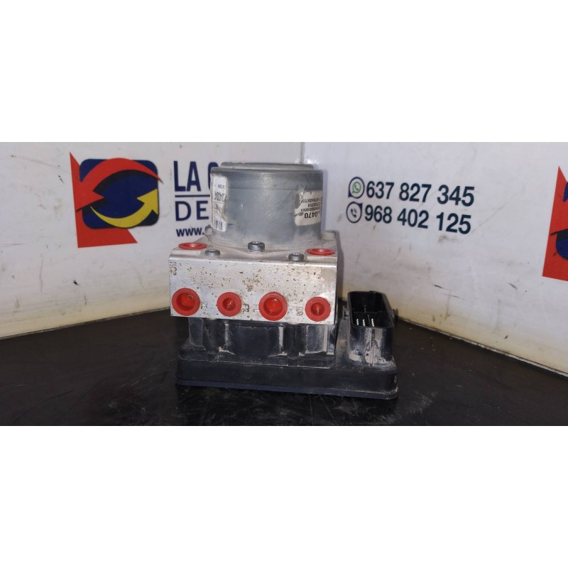 Recambio de abs para opel insignia berlina expression referencia OEM IAM 23430470  