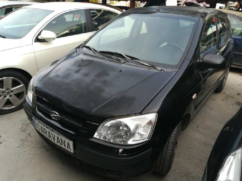 HYUNDAI GETZ (TB)