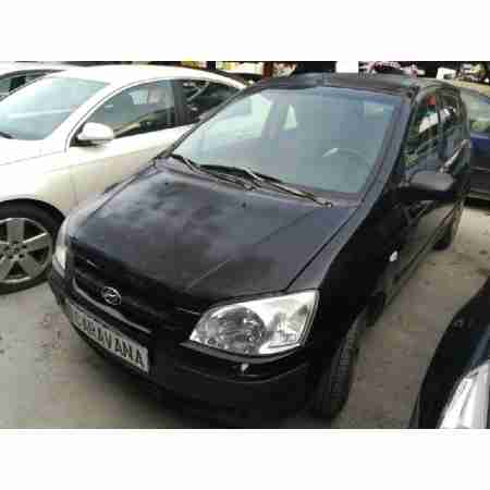 HYUNDAI GETZ (TB)