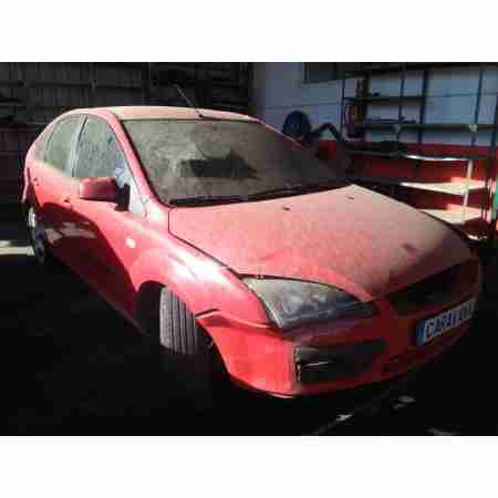 FORD FOCUS BERLINA (CAP)