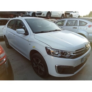 citroën c-elysee (dd_) del año 2018